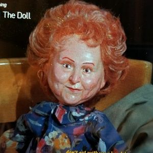 Meet your Posher, Karin